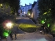 Photo suivante de Blois Un soir dans la ville....