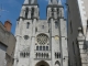 Photo précédente de Blois Eglise St-Nicolas.