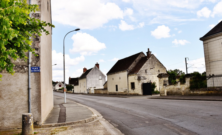 La Commune - Bourré