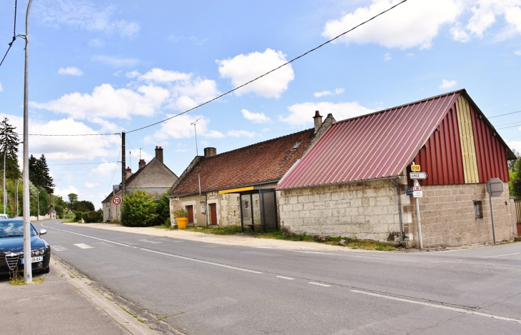 La Commune - Bourré