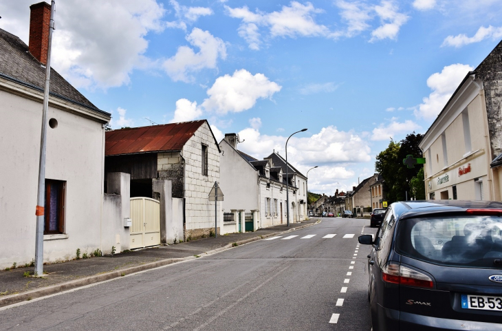 La Commune - Bourré