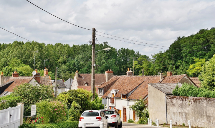 La Commune - Chailles