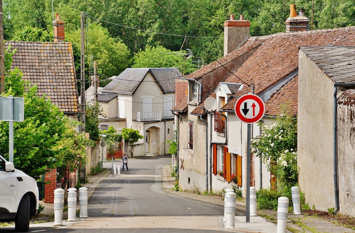 La Commune - Chailles