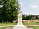 Photo suivante de Chailles Monument-aux-Morts