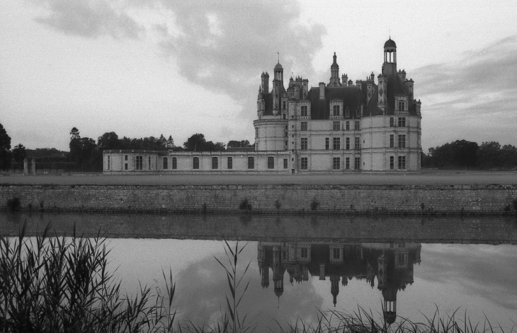  - Chambord