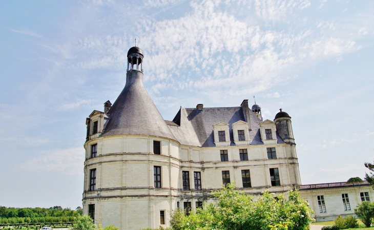 Le Château - Chambord