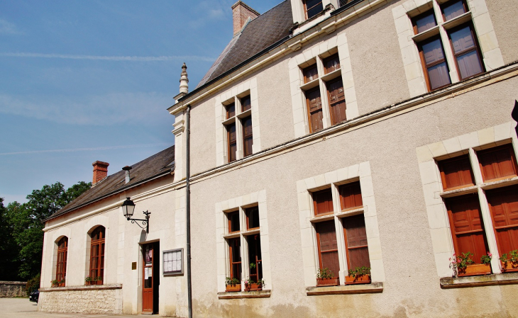 La Mairie - Chambord