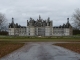 Photo précédente de Chambord Chambord le magnifique