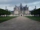 Photo précédente de Chambord le château en rénovation