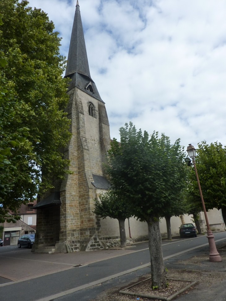  - Châtres-sur-Cher