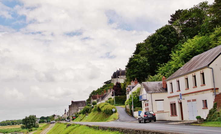 La Commune - Chaumont-sur-Loire