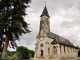 Photo suivante de Chaumont-sur-Loire église Saint-Nicolas