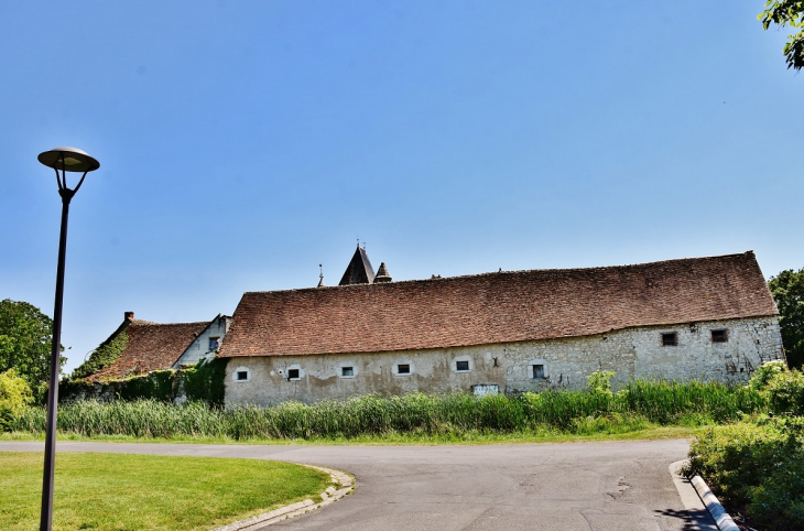 La Commune - Chémery