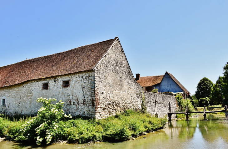 La Commune - Chémery