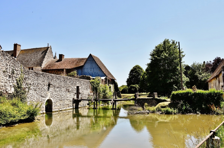 La Commune - Chémery