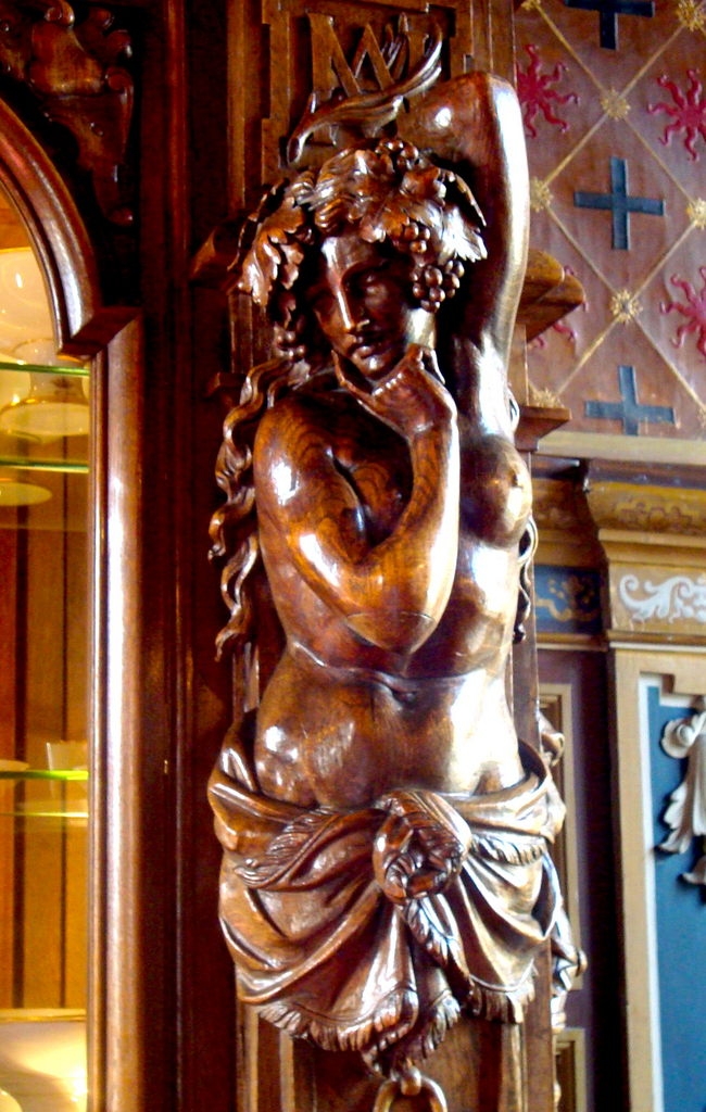 Muse du château de Cheverny