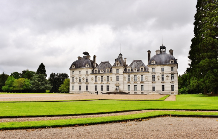 Le Château - Cheverny