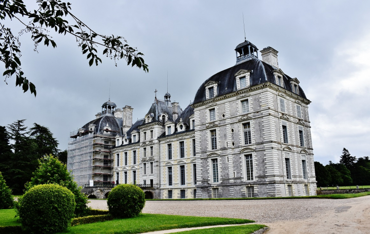 Le Château - Cheverny