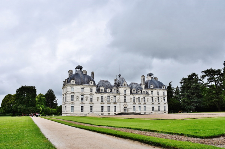 Le Château - Cheverny