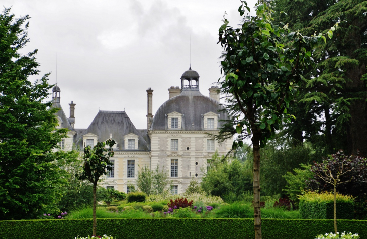 Le Château - Cheverny