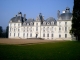 Photo précédente de Cheverny Le château de Cheverny