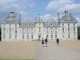 Chateau de Cheverny