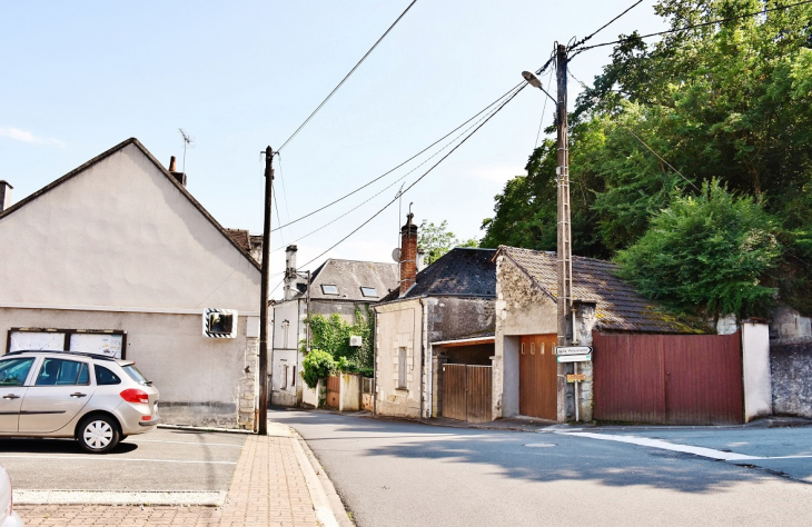 La Commune - Chissay-en-Touraine