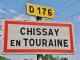 Photo suivante de Chissay-en-Touraine 
