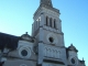 Eglise de Contres