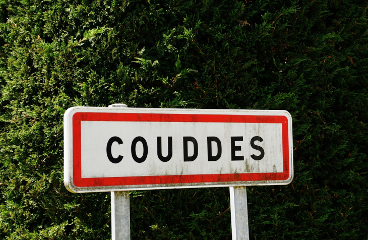  - Couddes