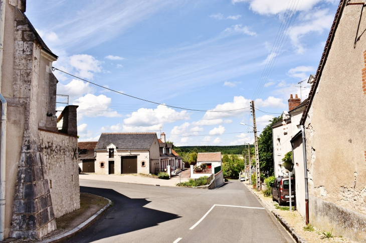 La Commune - Coulanges