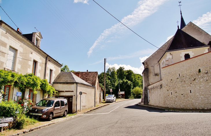 La Commune - Coulanges