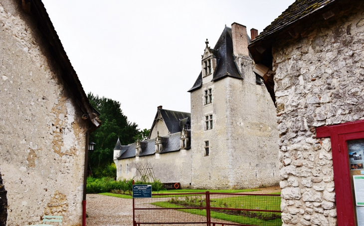 La Commune - Fougères-sur-Bièvre