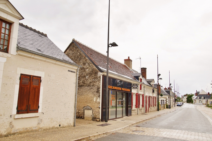 La Commune - Fougères-sur-Bièvre