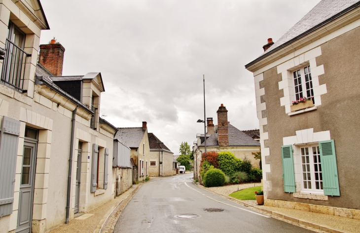 La Commune - Fougères-sur-Bièvre