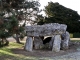 Le Dolmen