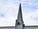 Photo suivante de La Chapelle-Vendômoise église Notre-Dame