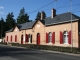 La mairie de La Ferté Beauharnais