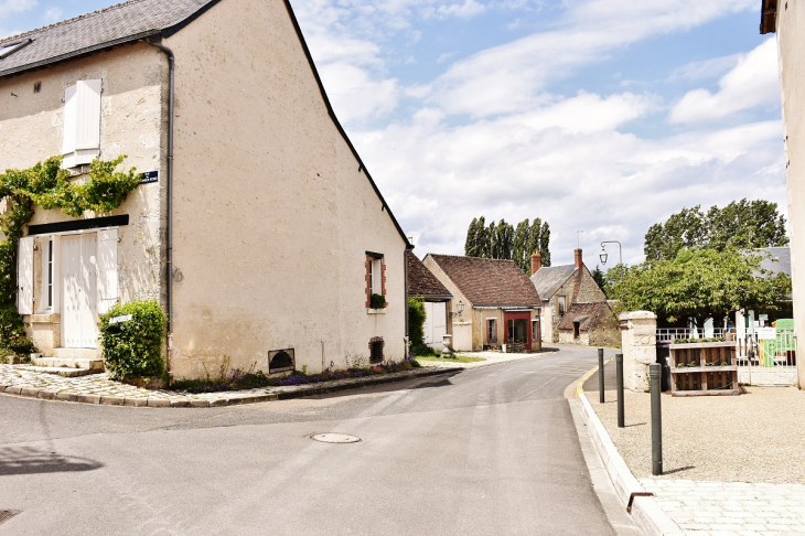 La Commune - Landes-le-Gaulois