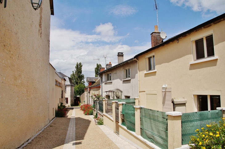 La Commune - Landes-le-Gaulois