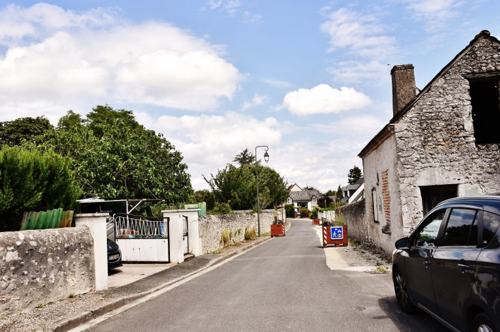 La Commune - Landes-le-Gaulois