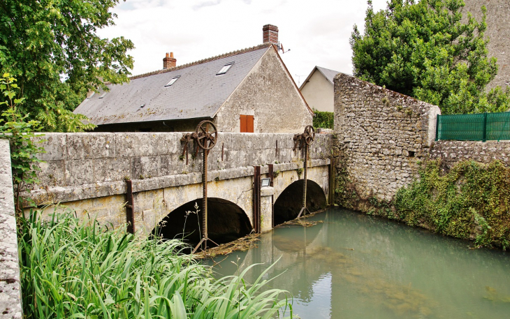 La Cisse - Landes-le-Gaulois