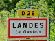 Photo suivante de Landes-le-Gaulois 