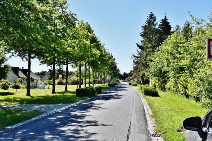 La Commune - Lassay-sur-Croisne