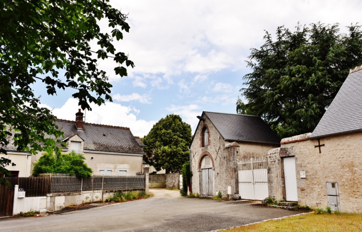 La Commune - Marolles