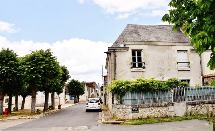 La Commune - Marolles