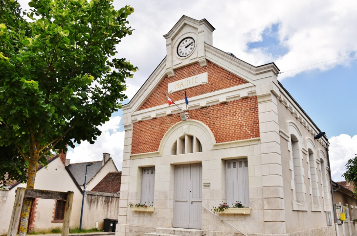 La Mairie - Marolles