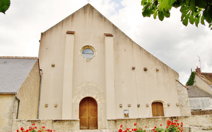 église Notre-Dame - Marolles