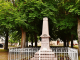 Photo précédente de Marolles Monument-aux-Morts