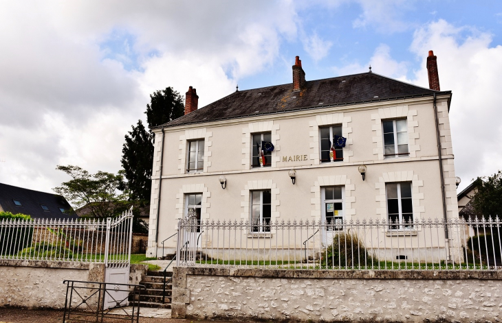 La Mairie - Mesland